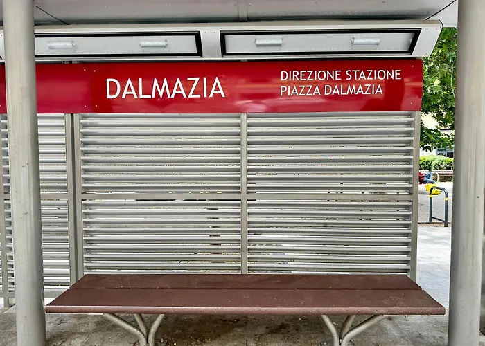 Today With A Private Balcony 公寓