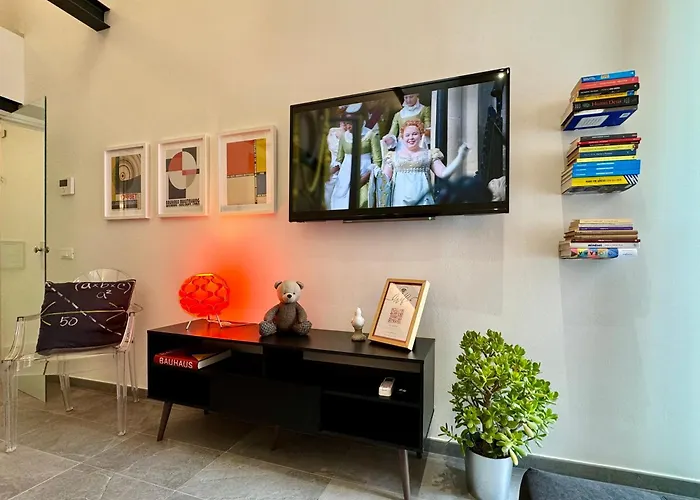 Today With A Private Balcony 公寓 *