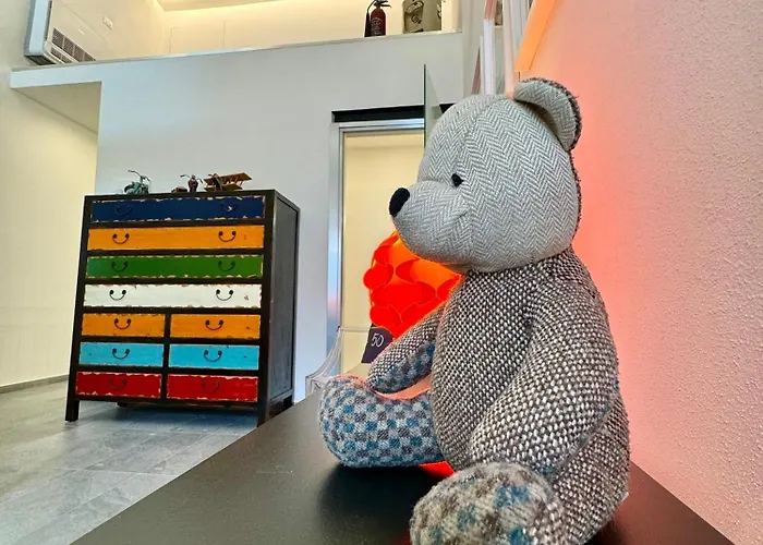 Today With A Private Balcony 佛罗伦萨