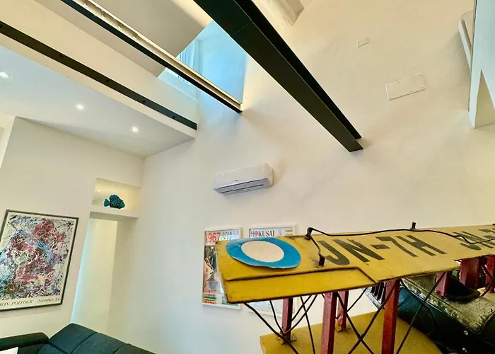 Today With A Private Balcony 佛罗伦萨