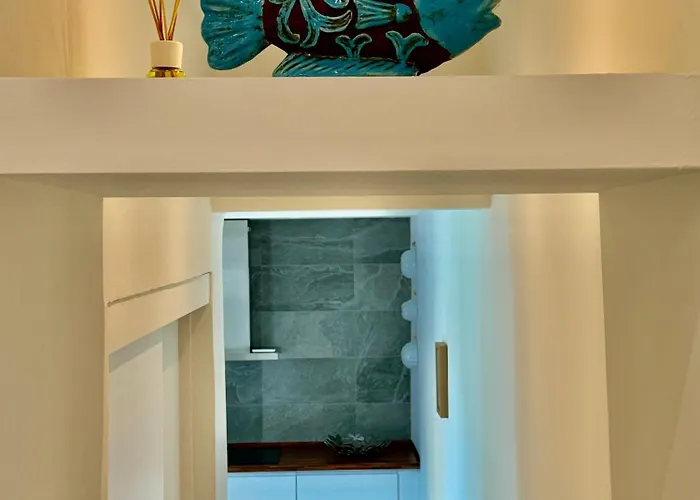 Today With A Private Balcony 佛罗伦萨