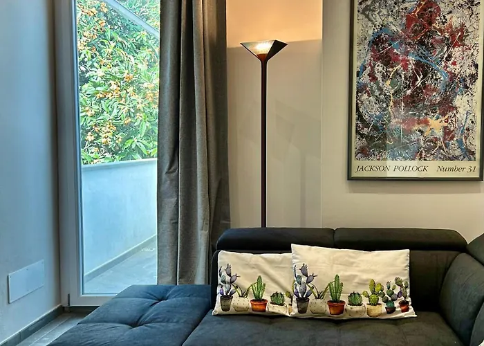 Today With A Private Balcony