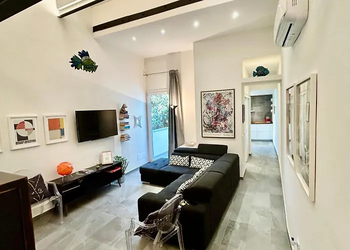 Today With A Private Balcony 佛罗伦萨