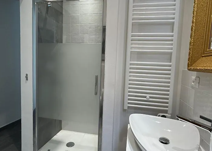 Today With A Private Balcony 佛罗伦萨