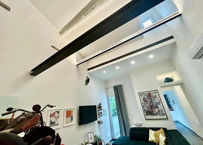 Today With A Private Balcony *