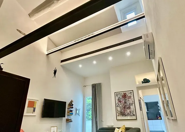 Today With A Private Balcony 佛罗伦萨