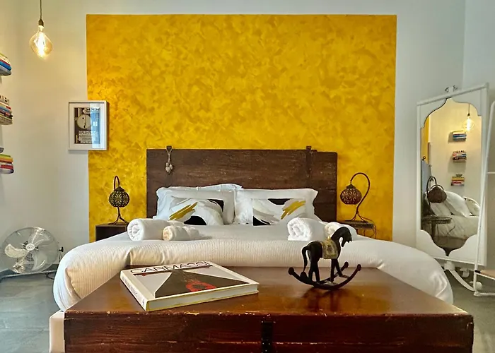 Today With A Private Balcony Appartement Florence