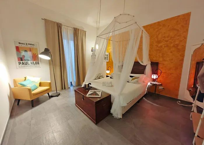 Today With A Private Balcony * 佛罗伦萨