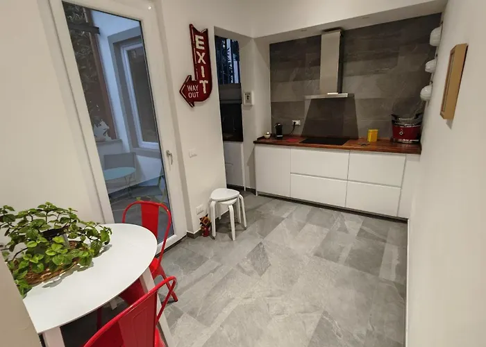 Today With A Private Balcony