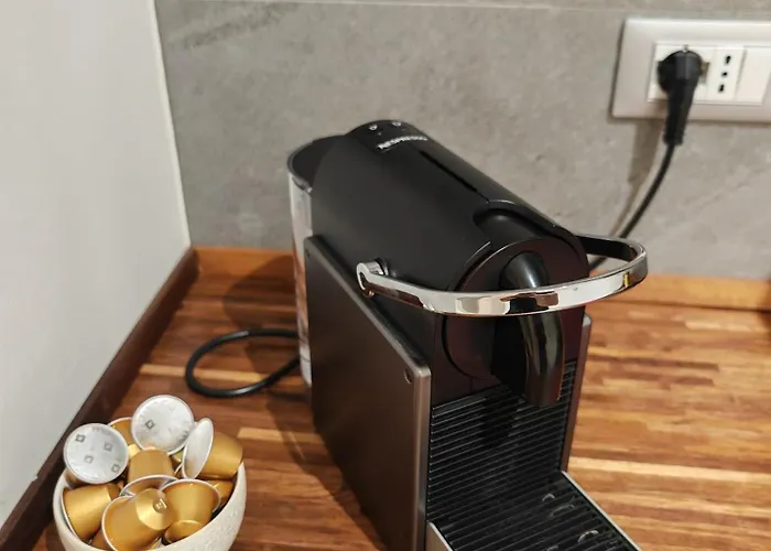 公寓 Today With A Private Balcony 佛罗伦萨