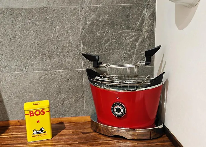 Today With A Private Balcony