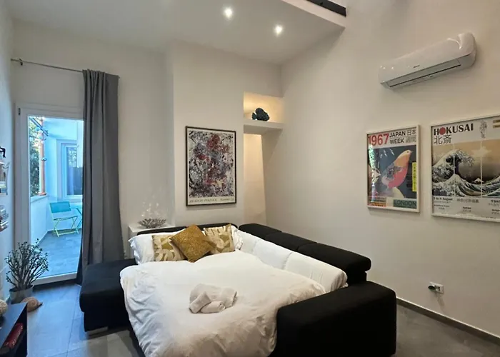 Today With A Private Balcony *